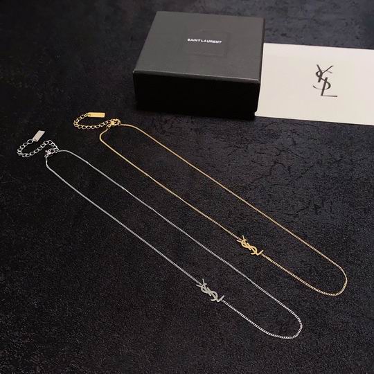 YSL necklace 11lyh85